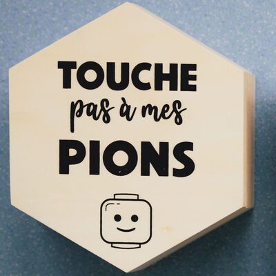 Pions de jeu, pions personnalisés, pions sur mesure, figurine lego, minifigurine Lego sur mesure, mini-figurine Lego personnalisé, famille, monopoly, la bonne paie