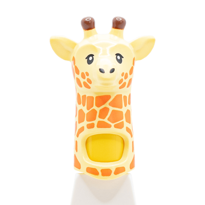 Déguisement girafe (2535) - Lego