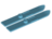 Accessoire pour figurines Lego - paire de skis