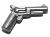 Cadre briques Lego Arme - pistolet