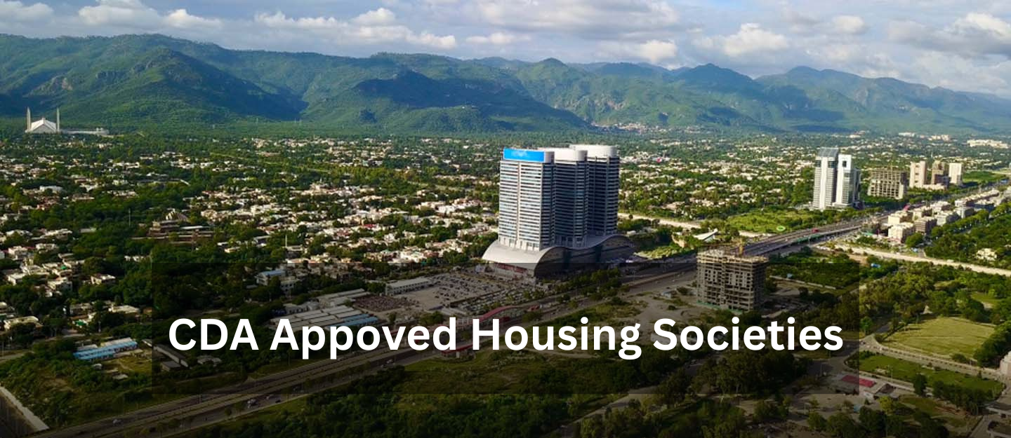 list-of-the-best-cda-approved-housing-societies-in-islamabad