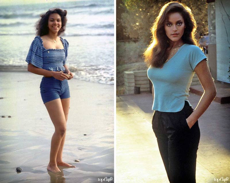 Jayne Kennedy