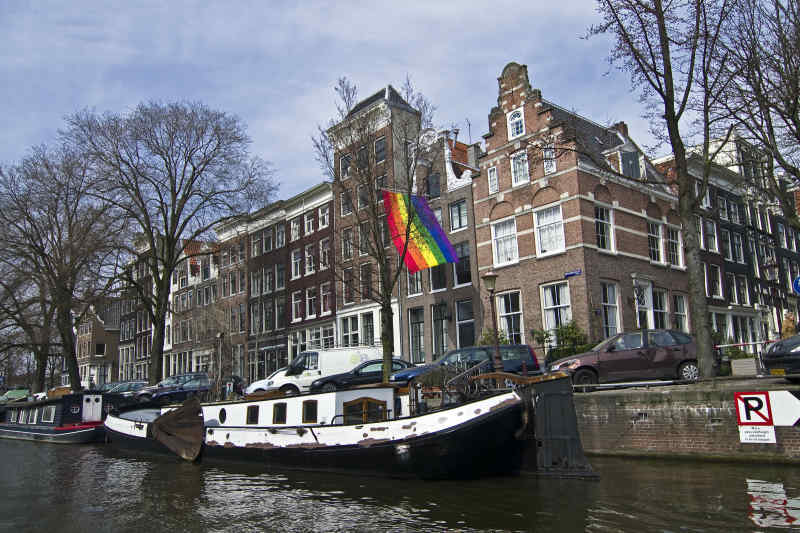 The Most Gay Friendly Cities In The World Gay Vacation Packages