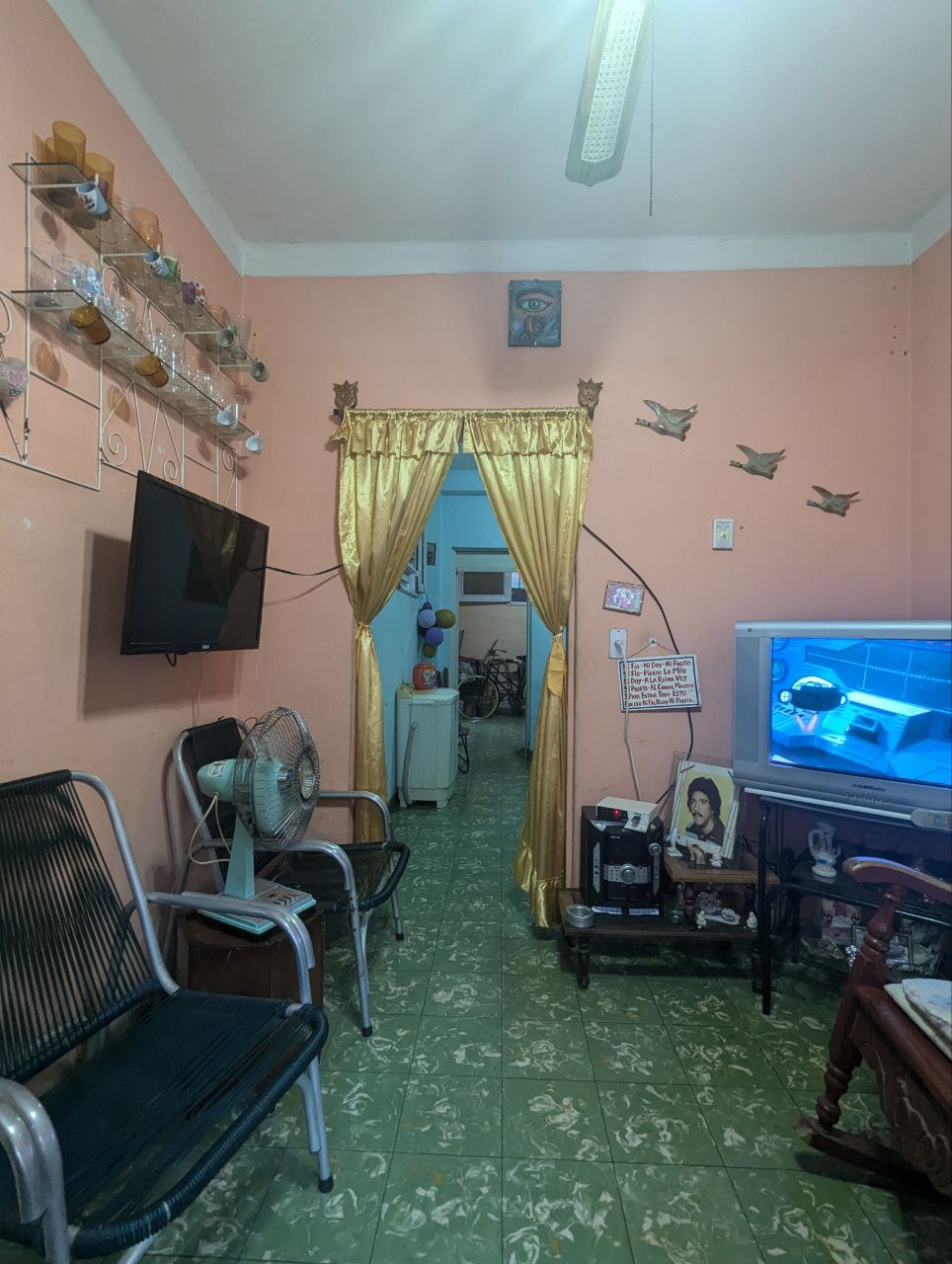 vendo casa en playa buena zona cerca de avenidas 41 y 51 lugar de referencia el fruticuba · foto 5