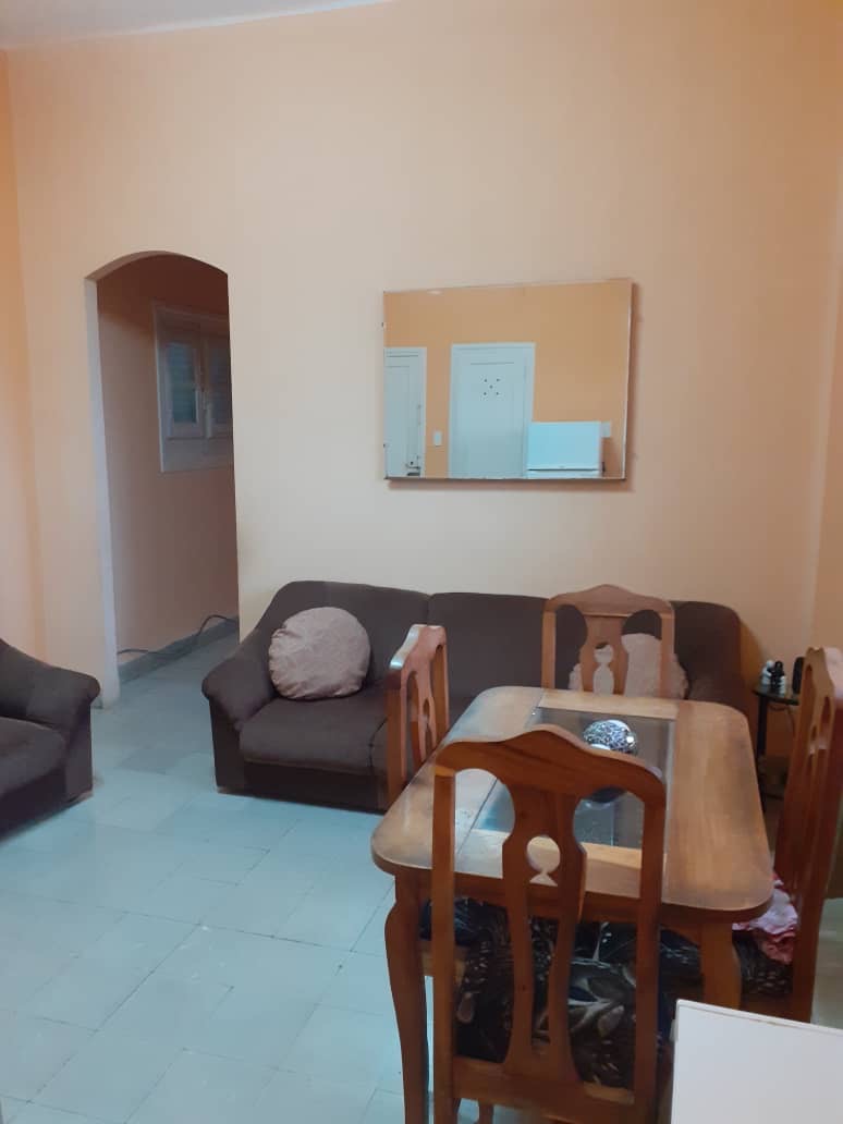 Aparatemnto en venta en el Cerro · foto 1