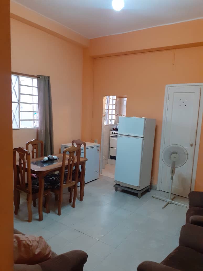 Aparatemnto en venta en el Cerro · foto 2