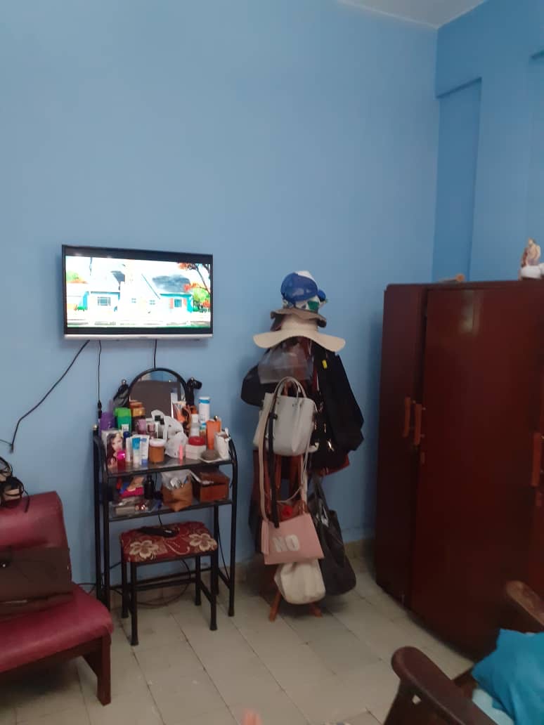 Aparatemnto en venta en el Cerro · foto 6