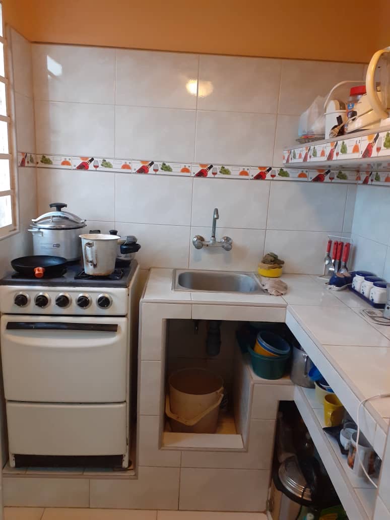 Aparatemnto en venta en el Cerro · foto 8