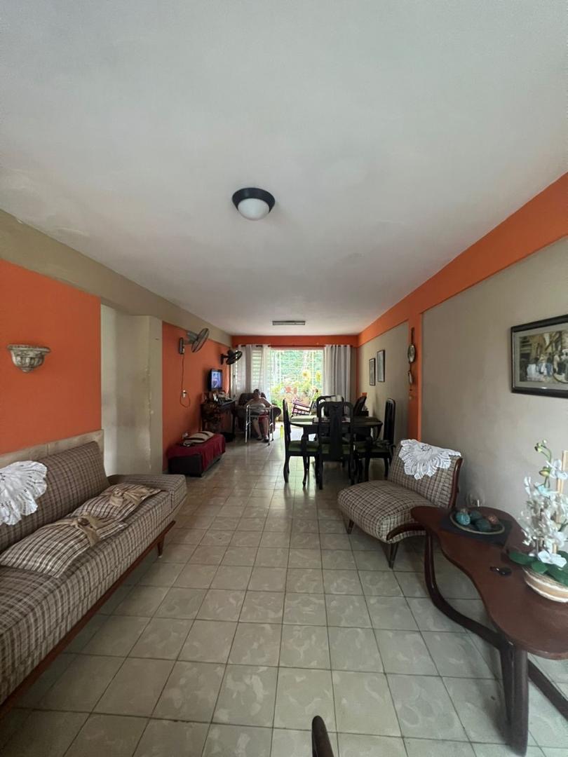 Aparatemnto en venta en Nuevo Vedado · foto 3