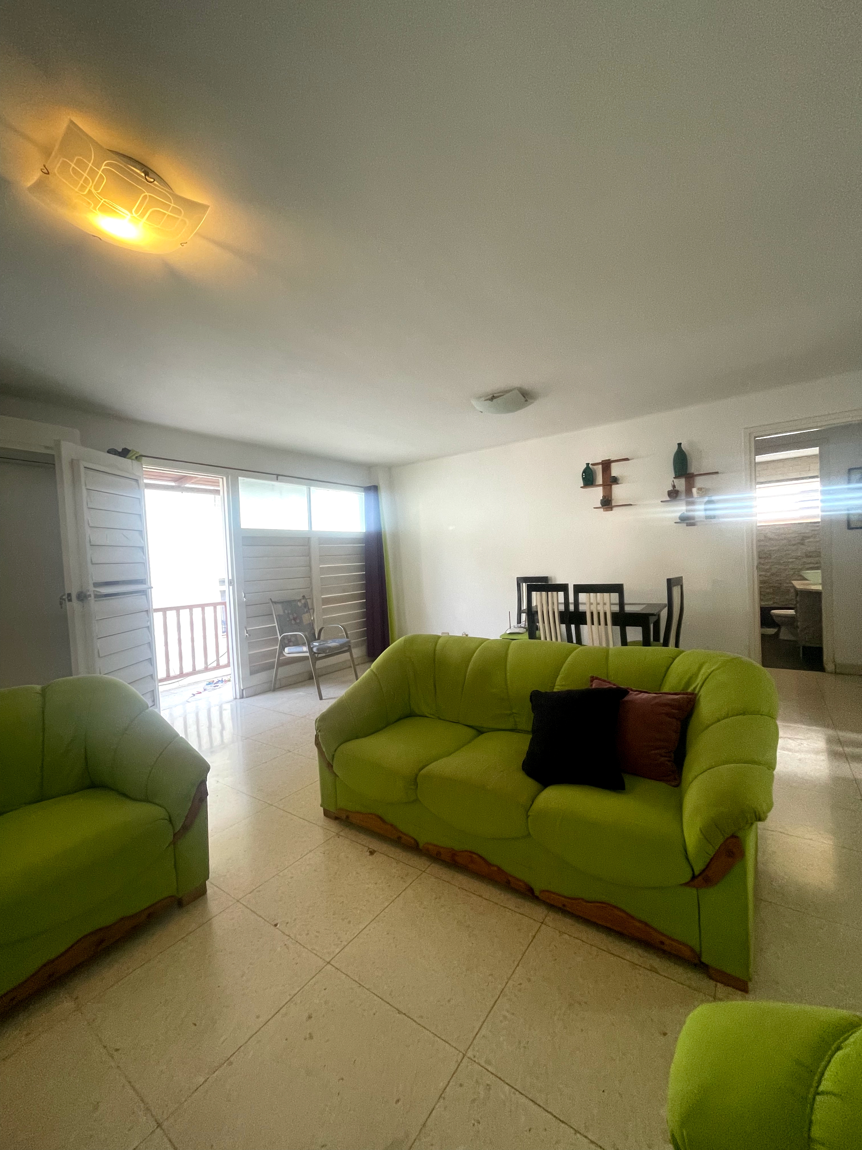 Aparatemnto en venta en Miramar · foto 1