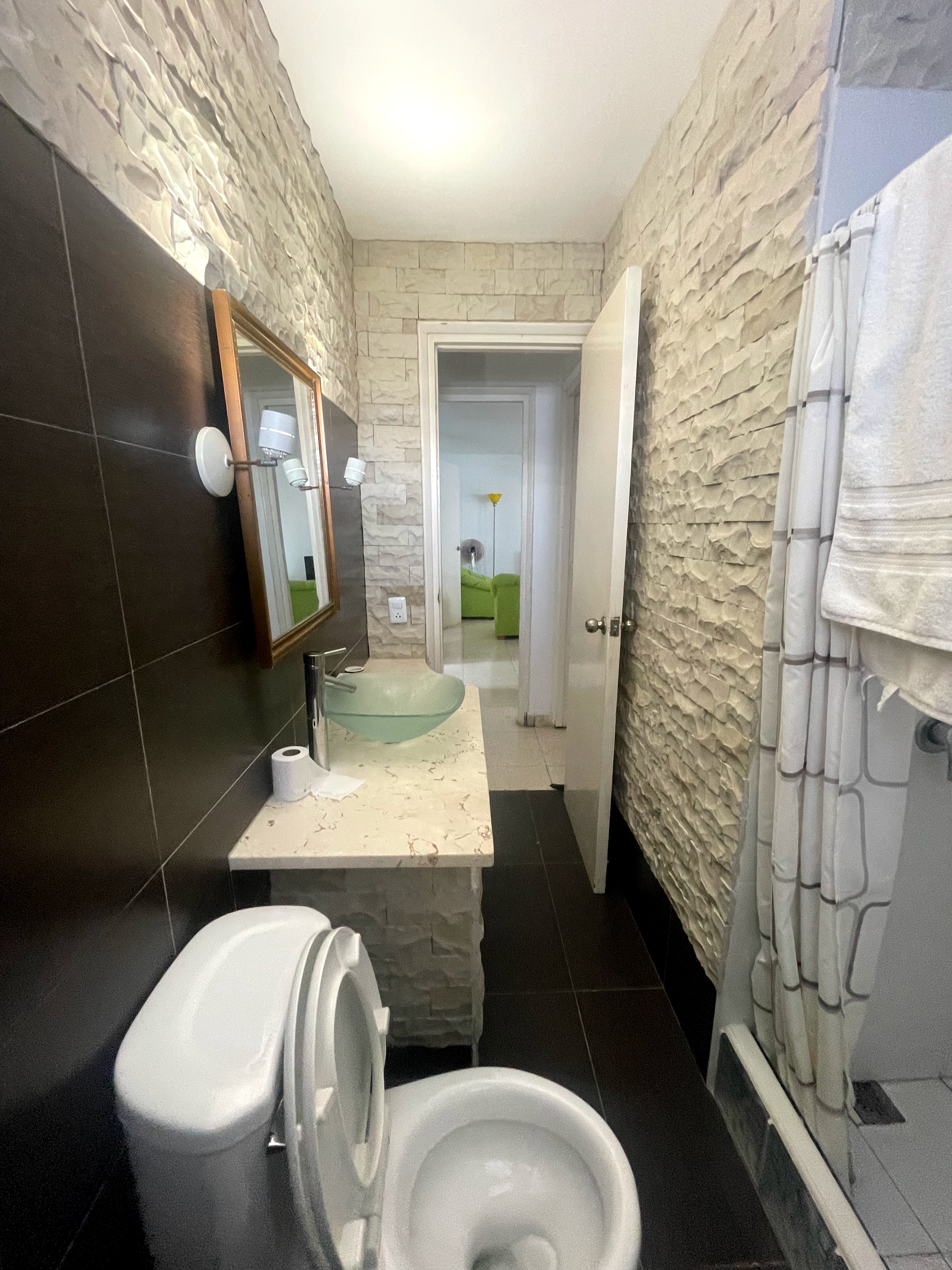 Aparatemnto en venta en Miramar · foto 7