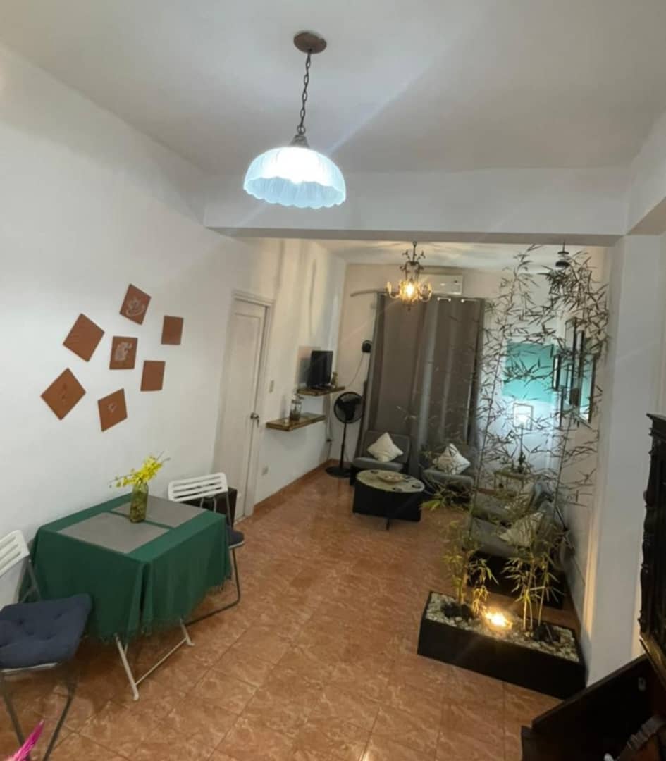 Renta de Aparatemnto en Miramar