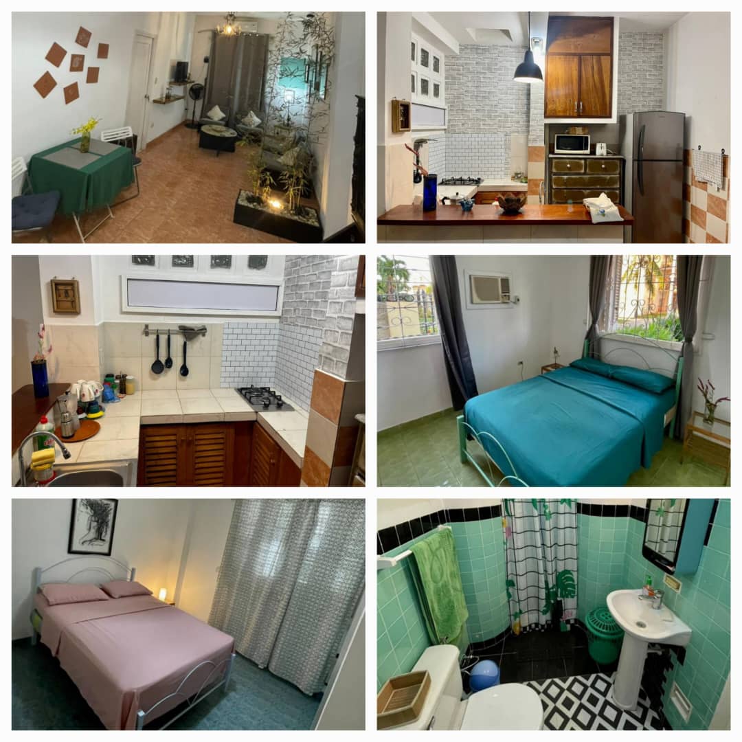 Renta de Aparatemnto en Miramar