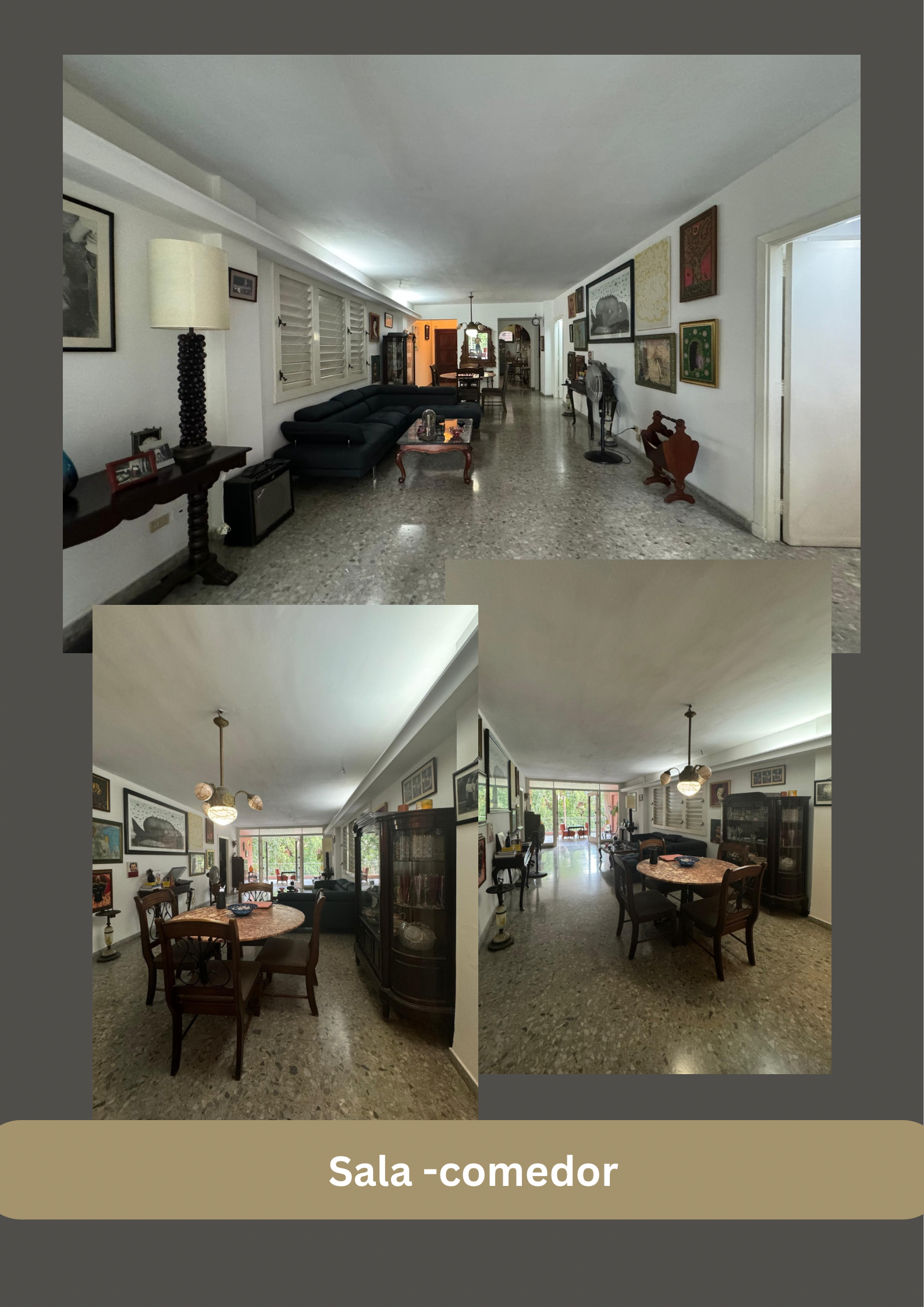 Renta de Aparatemnto en el Vedado