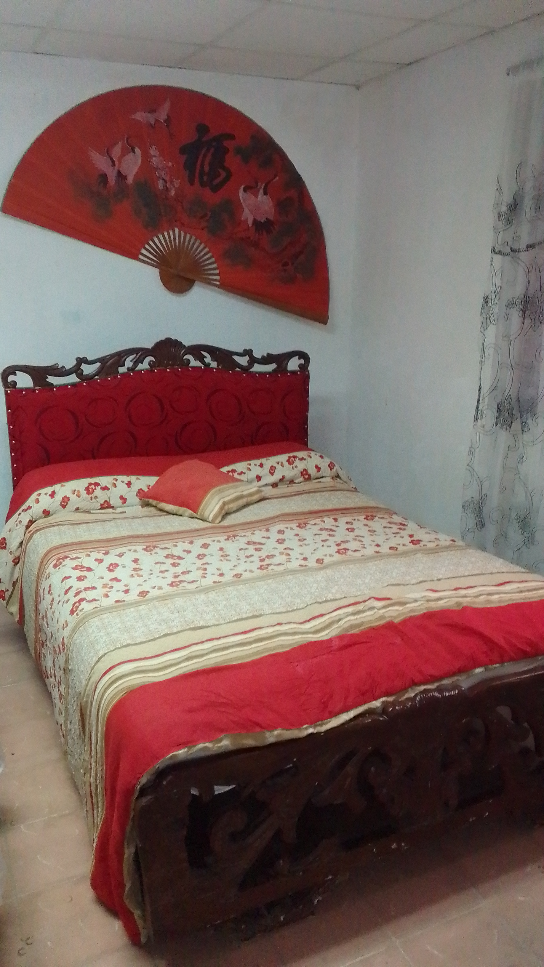 Apartanento Bello Vedado