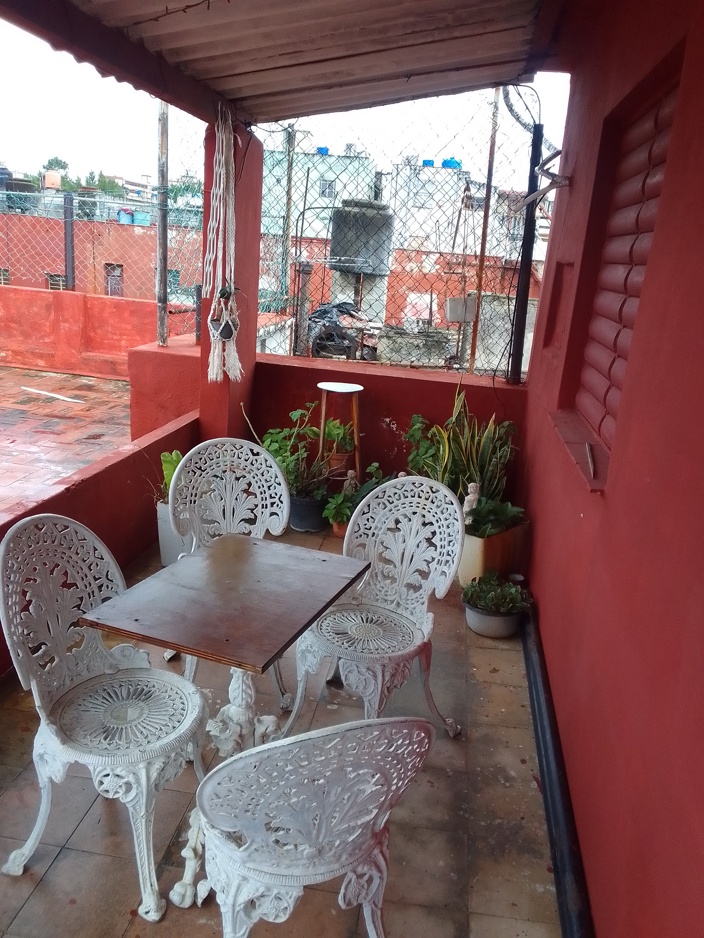 Apartanento Bello Vedado