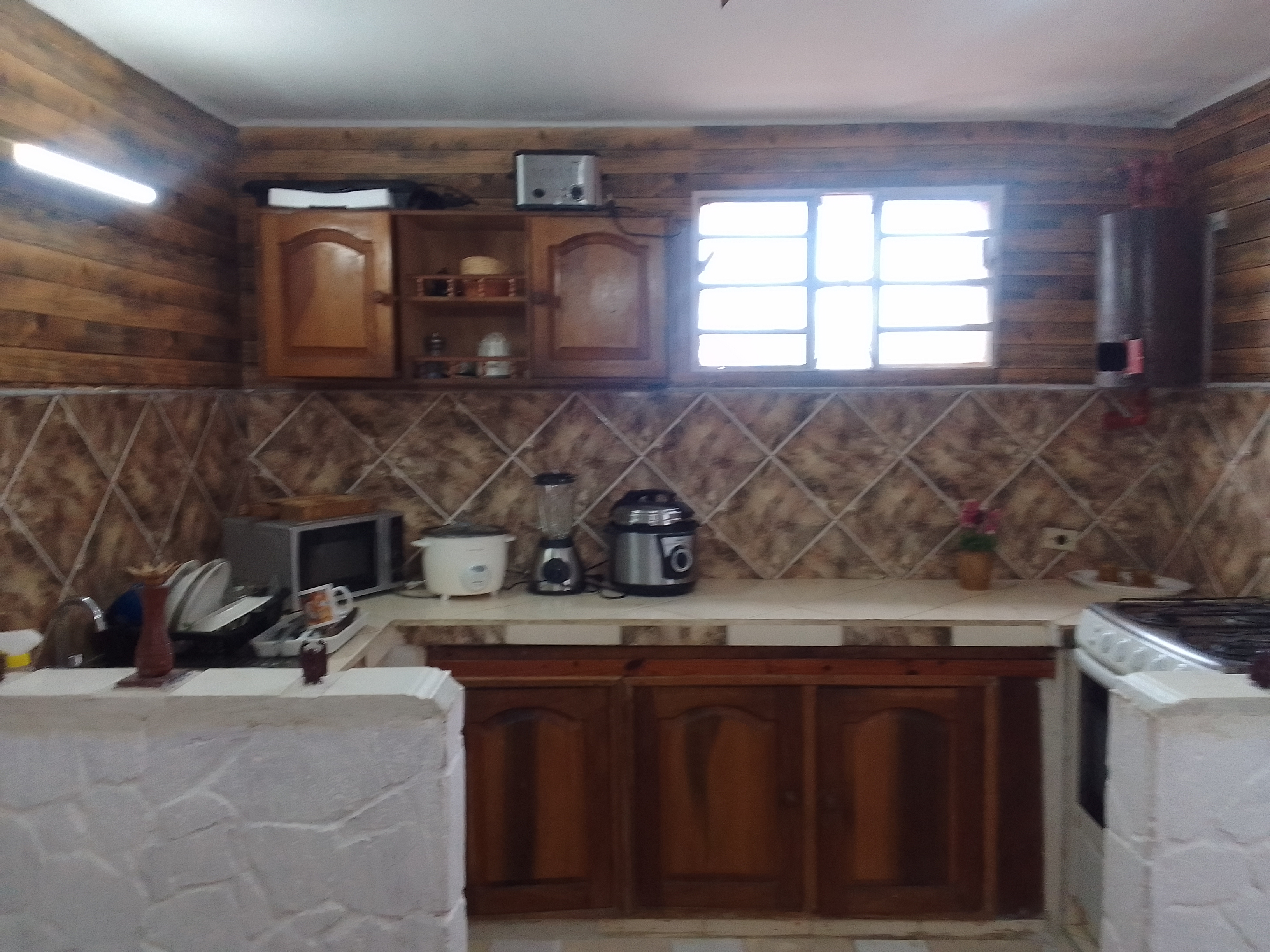 Apartanento Bello Vedado