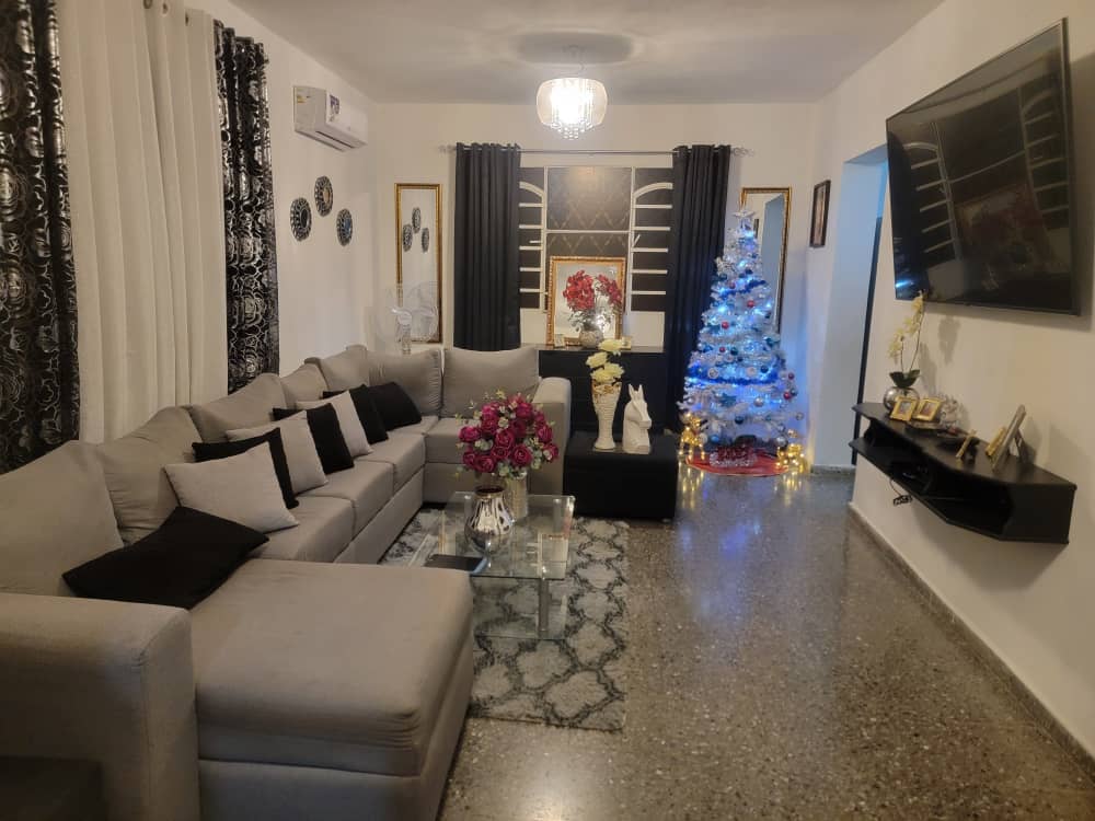 CASA TOTALMENTE INDEPENDIENTE EN LA LISA · foto 2