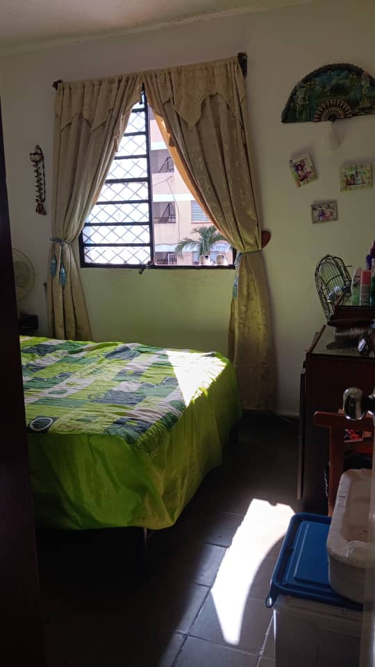 APARTAMENTO SEGUNDO PISO EN PLAYA, REPARTO RESIDENCIAL FLORES · foto 3
