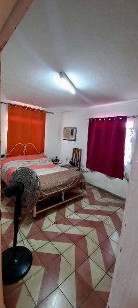 Casa en la lisa con parqueo para 3 carros