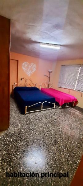 Casa en la lisa con parqueo para 3 carros