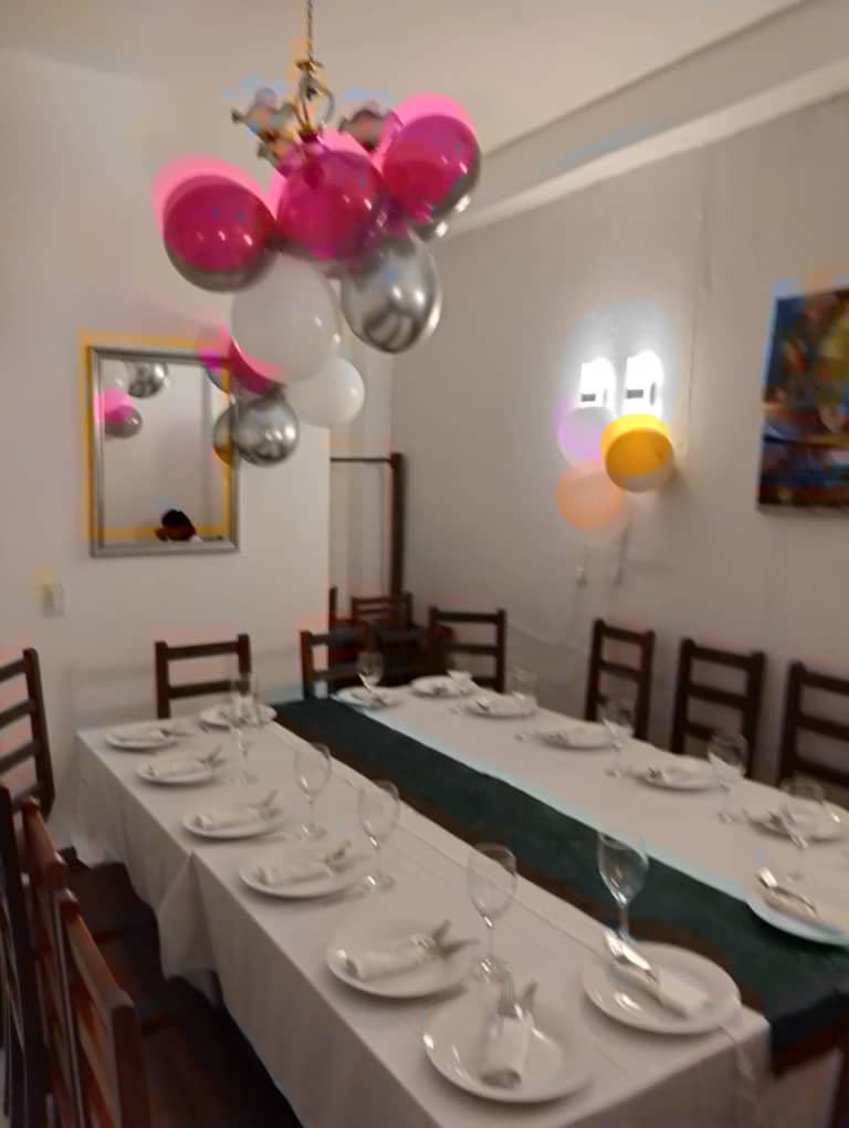 Hostal Restaurante Los Compadres · foto 1
