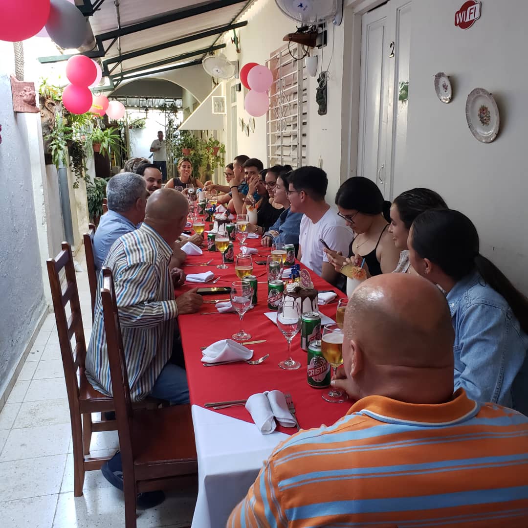 Hostal Restaurante Los Compadres · foto 3