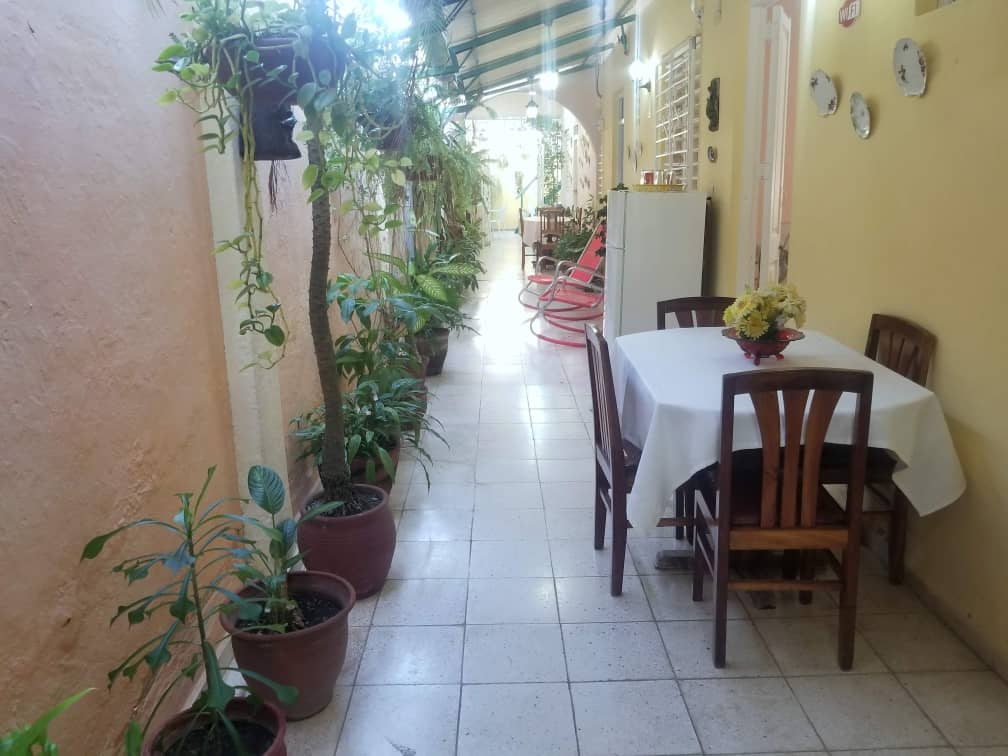 Hostal Restaurante Los Compadres · foto 4