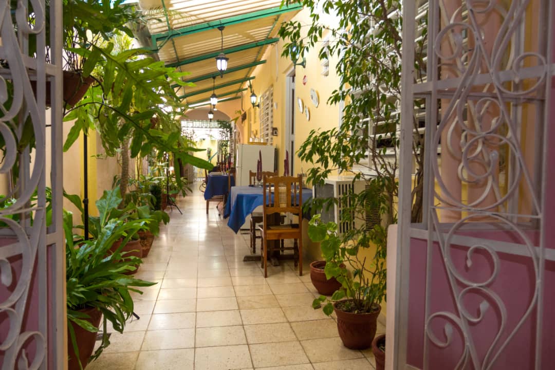 Hostal Restaurante Los Compadres · foto 5