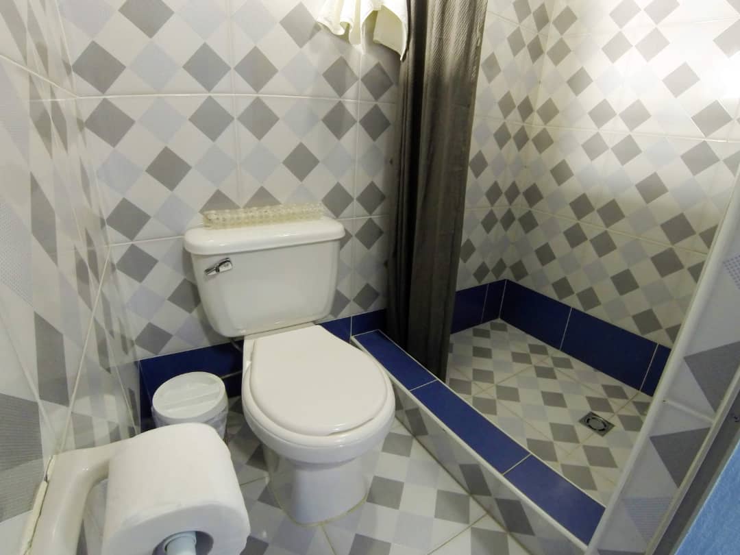 Hostal Restaurante Los Compadres · foto 6