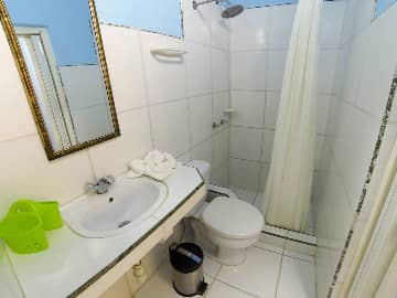 Hostal Restaurante Los Compadres · foto 9