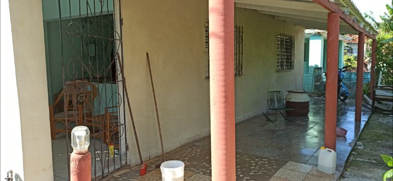 Vendo casa independiente · foto 2