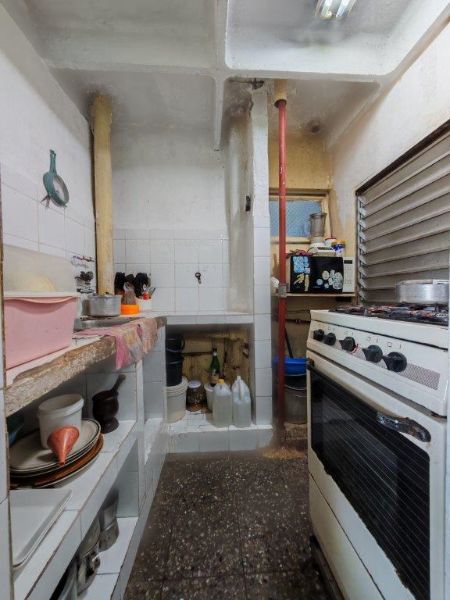 C.Habana:Apto en Piso 6 Con 2 Elevadores En 12 Plantas No C Va Casi La Luz · foto 8