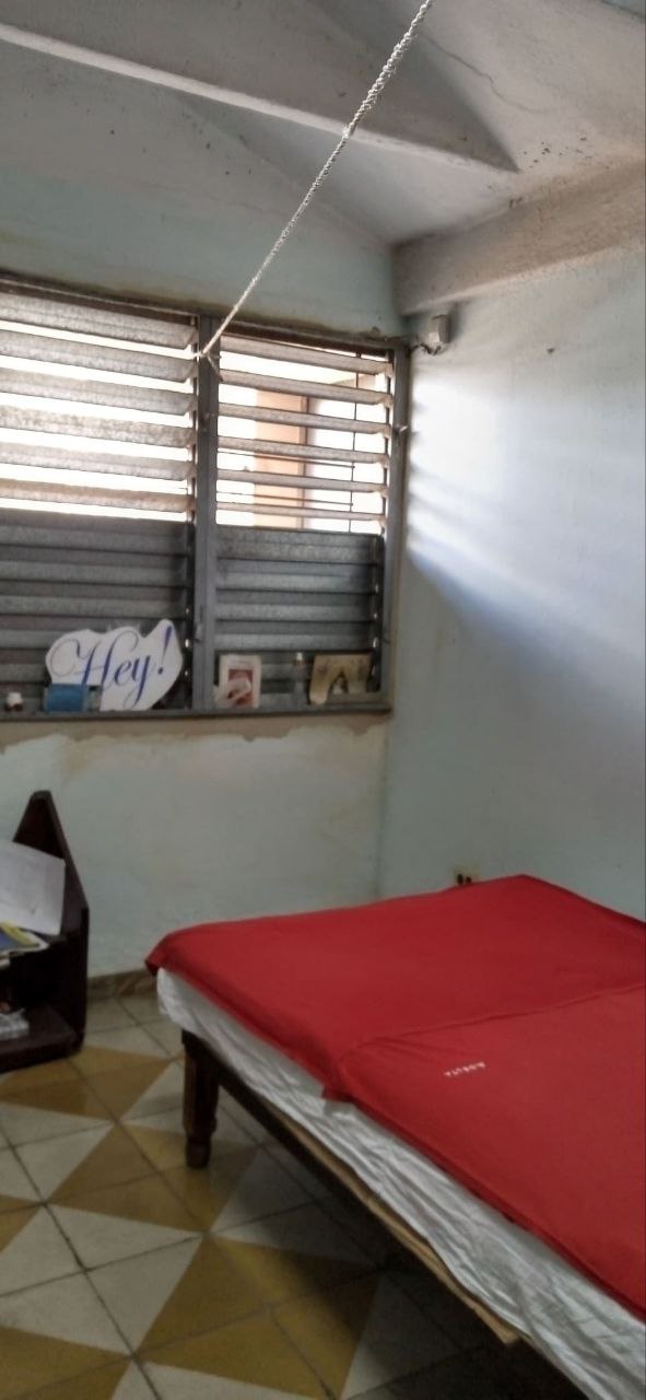 Vendo mi apartamento