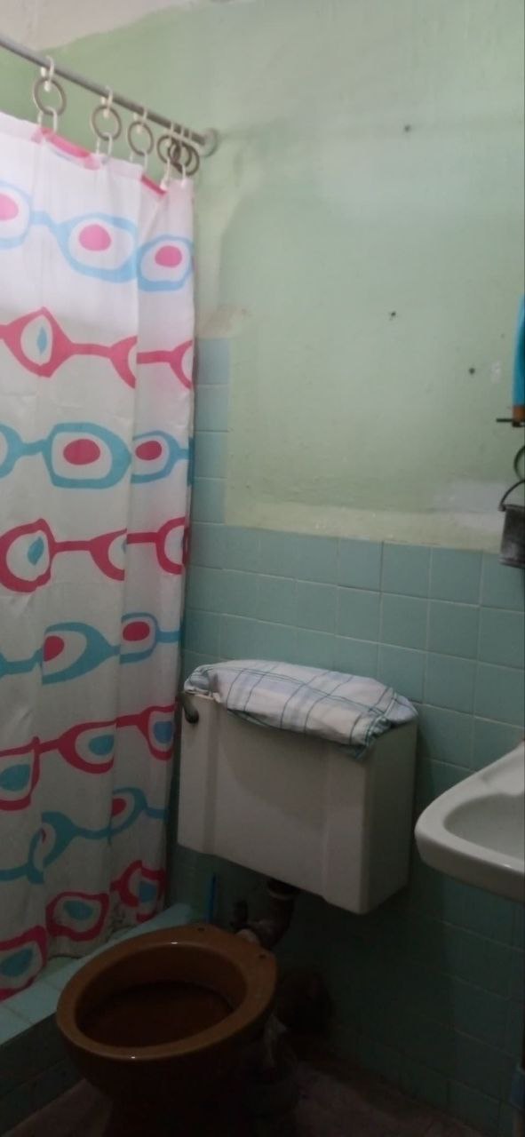 Vendo mi apartamento