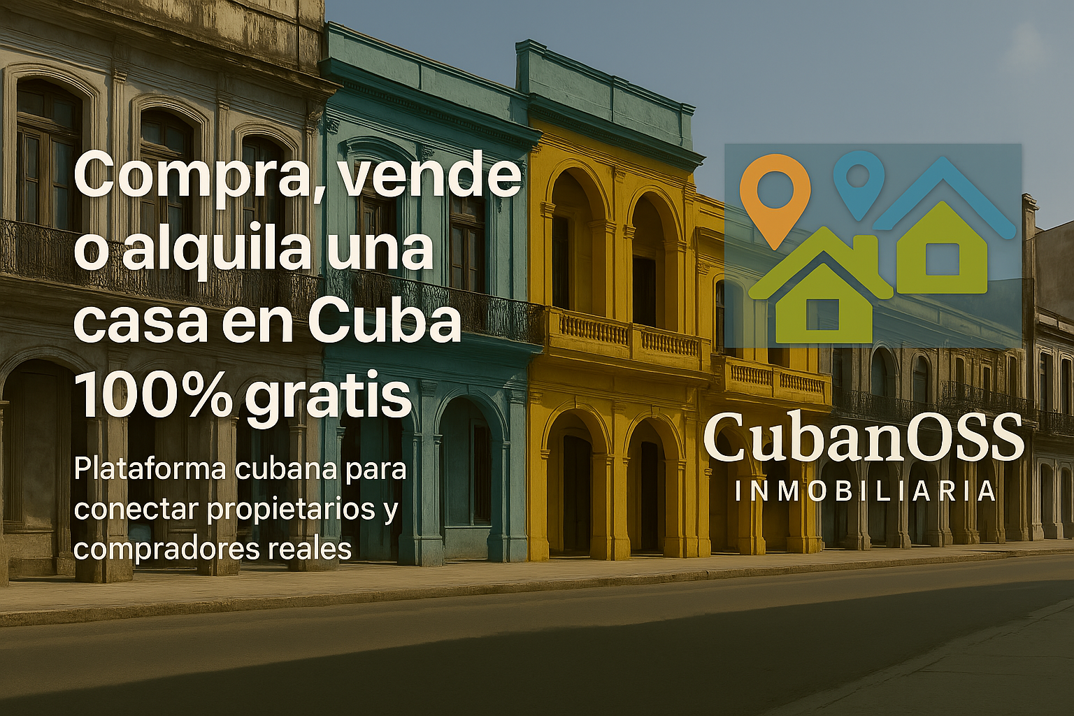 ¿Qué debes saber antes de comprar o vender una casa en Cuba en 2025?