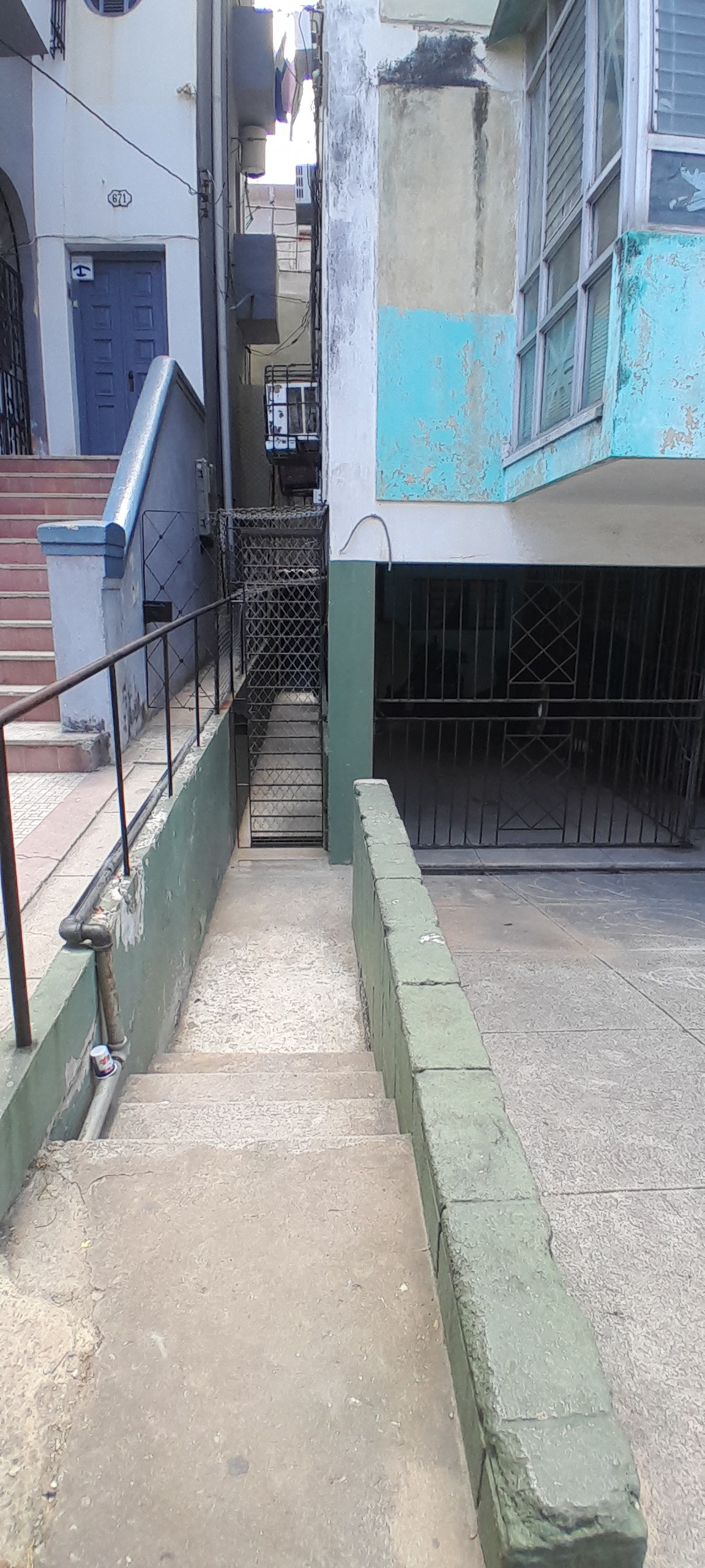 Apartamento en el vedado · foto 2