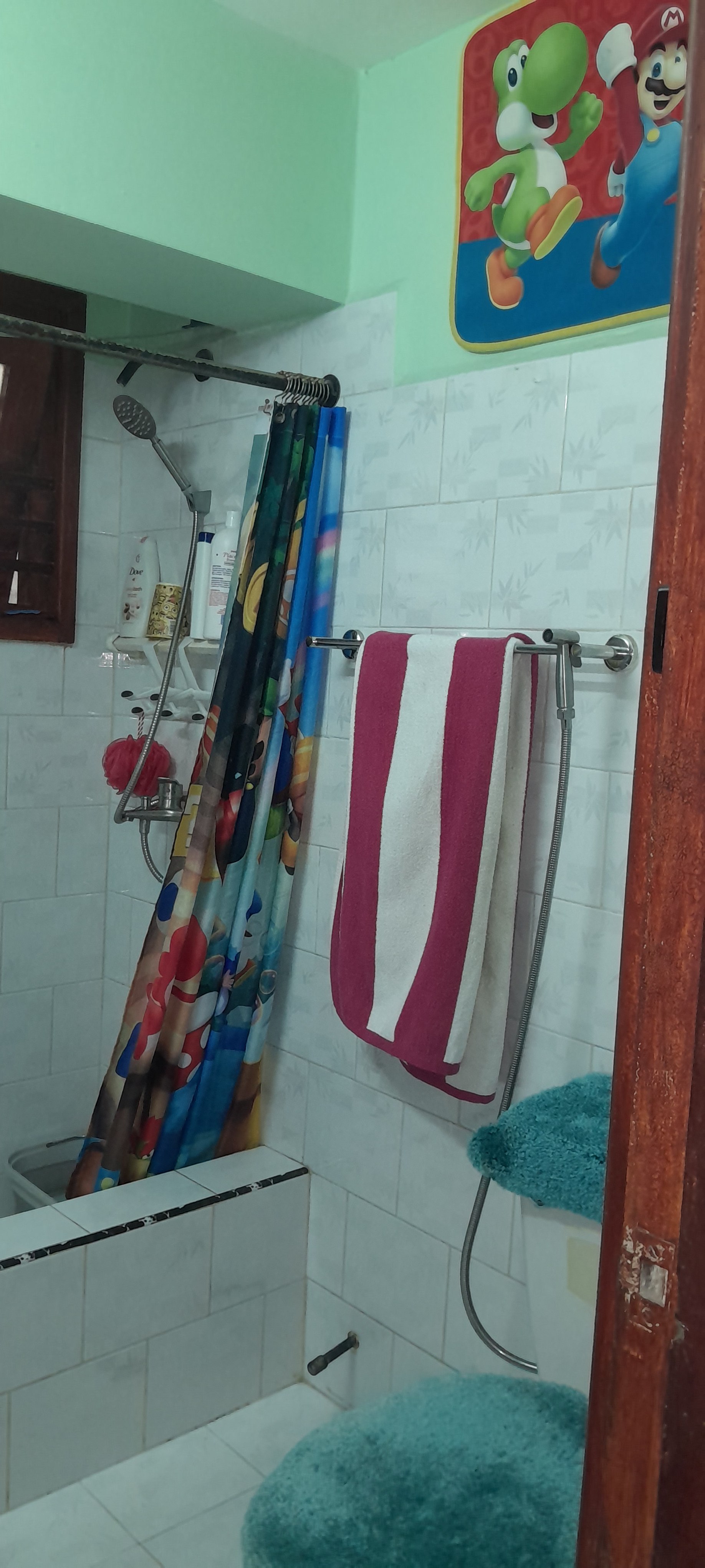 Apartamento en el vedado · foto 4