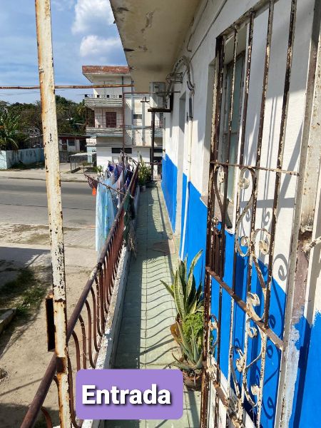 Vendo Apartamento Confortable y buena ubicación · foto 1
