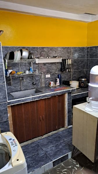 Vendo casa en la calzada de Primelles, Habana ,Cerro · foto 1