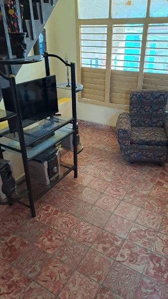 Vendo casa en la calzada de Primelles, Habana ,Cerro · foto 8