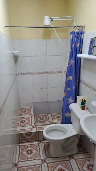 Vendo casa en la calzada de Primelles, Habana ,Cerro · foto 2