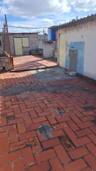 Vendo casa en la calzada de Primelles, Habana ,Cerro · foto 6