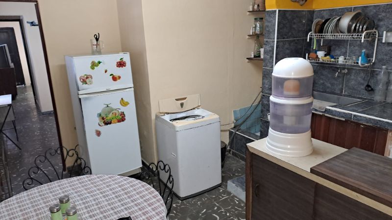 Vendo casa en la calzada de Primelles, Habana ,Cerro · foto 7