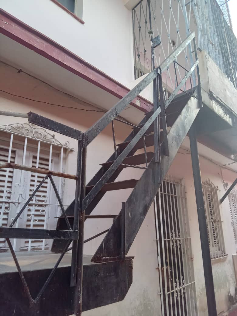 Vendo 2aptos en una sola propiedad Santos Suárez · foto 1
