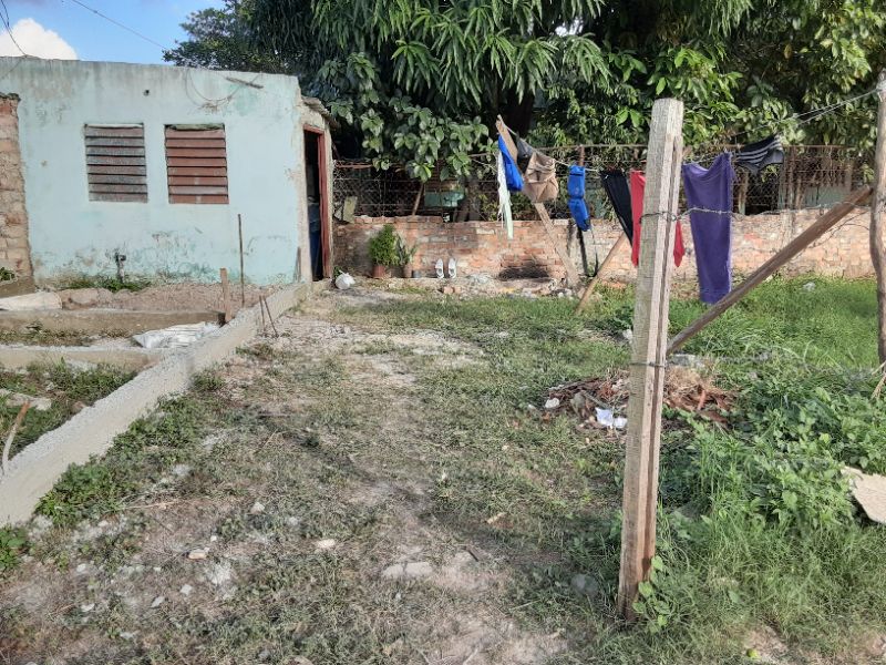 Apartamento de un cuarto