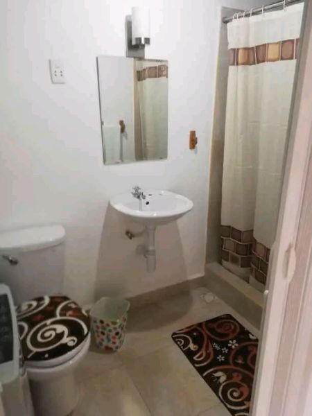 Apartamento interior de 3/4 y 2 baños en Santos Suarez · foto 4