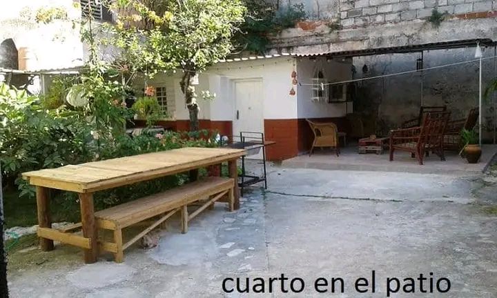 Apartamento interior de 3/4 y 2 baños en Santos Suarez · foto 5