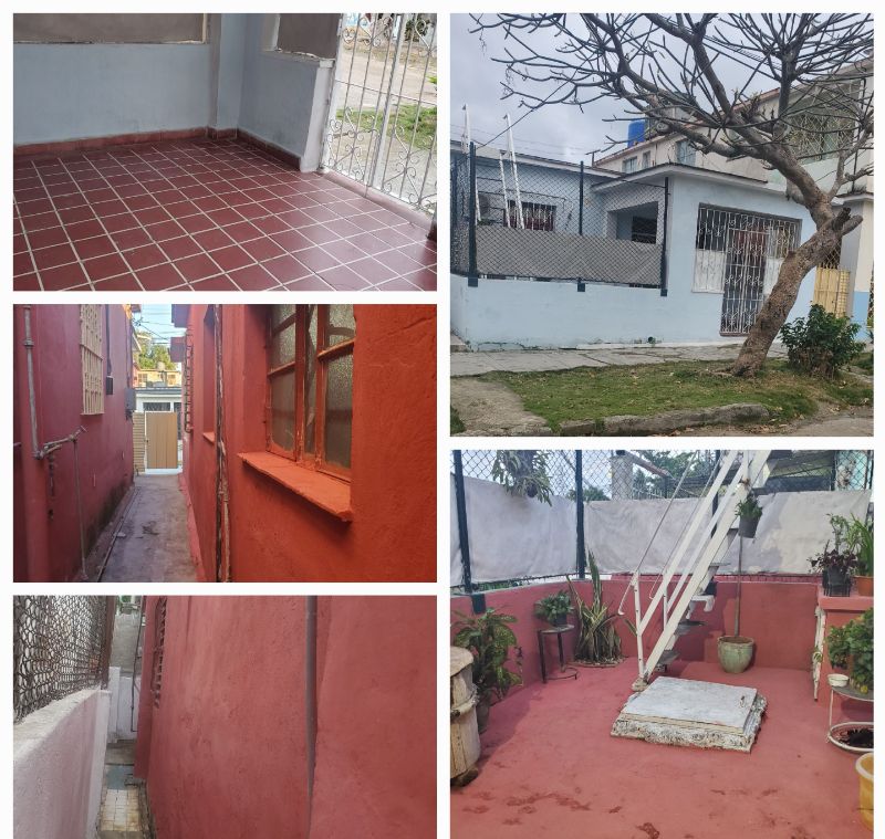 Vendo casa en lawton ideal para dos familias · foto 1