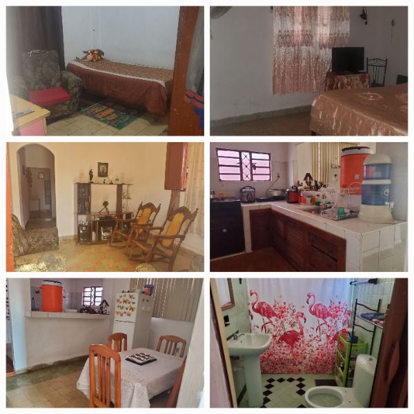 Vendo casa en lawton ideal para dos familias · foto 2